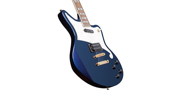 D&#39;Angelico / Deluxe Bedford Chameleon画像4