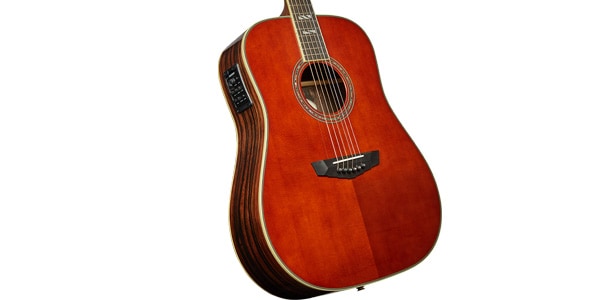 D&#39;Angelico / Excel Lexington, Auburn画像3