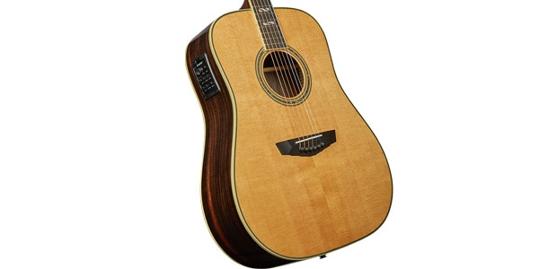 D&#39;Angelico / Excel Lexington, Vintage Natural画像3