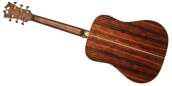 D&#39;Angelico / Excel Lexington, Vintage Natural画像4