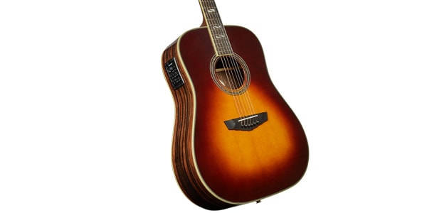 D&#39;Angelico / Excel Lexington, Vintage Sunburst画像3