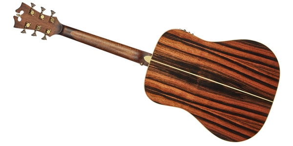 D&#39;Angelico / Excel Lexington, Vintage Sunburst画像4