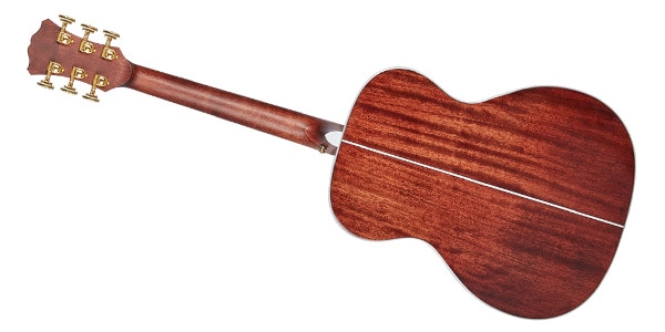 D&#39;Angelico / Excel Tammany XT, Vintage Sunburst画像4