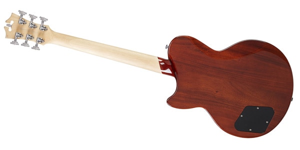 D&#39;Angelico / PR ATLANTIC SKYBL画像2