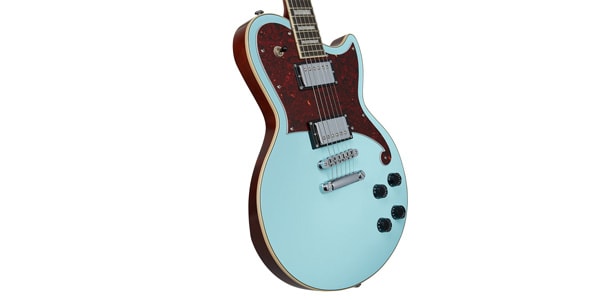 D&#39;Angelico / PR ATLANTIC SKYBL画像4
