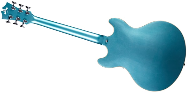 Premier Mini DC Ocean Turquoise