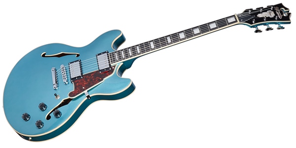 Premier Mini DC Ocean Turquoise
