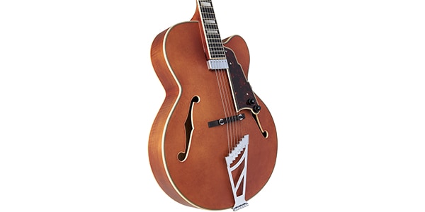 D&#39;Angelico / Premier EXL-1 Satin Walnut画像4