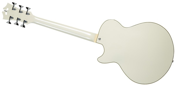 D&#39;Angelico / Premier SS Champagne画像3