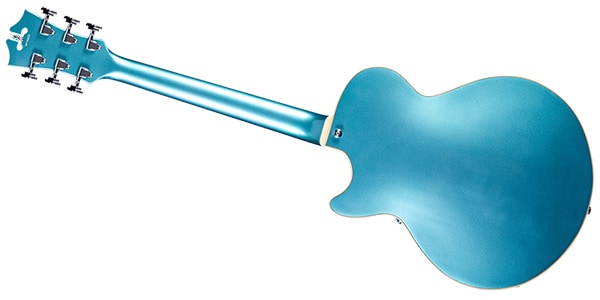 D&#39;Angelico / Premier SS Ocean Turquoise画像3