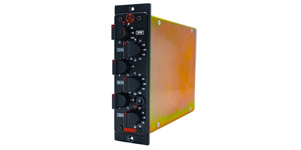 DANGEROUS MUSIC ( デンジャラスミュージック )  / BAX500画像2