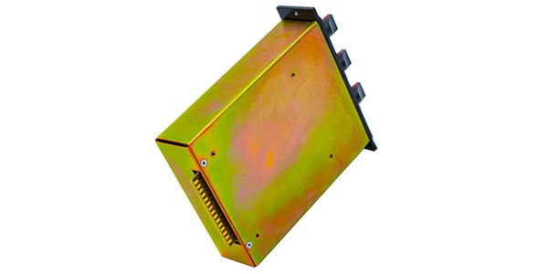 DANGEROUS MUSIC ( デンジャラスミュージック )  / BAX500画像3