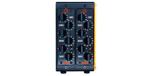 DANGEROUS MUSIC ( デンジャラスミュージック )  / BAX500画像4