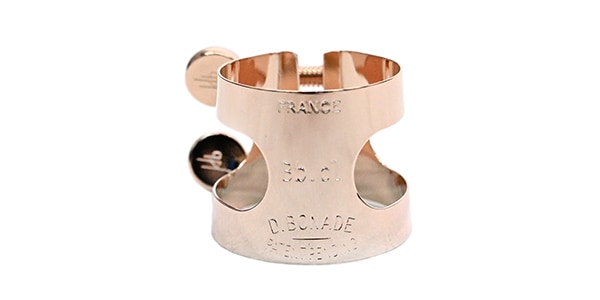 Daniel Bonade / 2250 PGP Bb clarinet ligature画像3