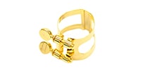 Daniel Bonade / 2250U GP Bb clarinet ligature