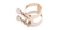 Daniel Bonade / 2250U PGP Bb clarinet ligature