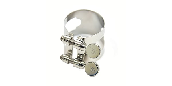 Daniel Bonade / 2254 Alto saxophone ligature