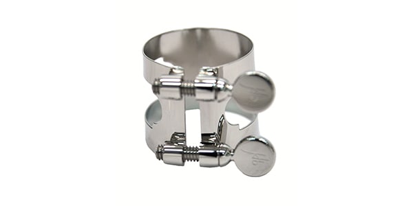 Daniel Bonade / 2254 Alto saxophone ligature画像2