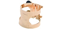 Daniel Bonade / 2255 PGP tenor saxophone ligature
