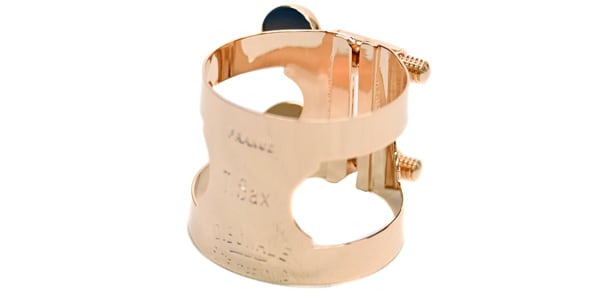 Daniel Bonade ( ダニエル・ボナード )  / 2255 PGP テナーサックスリガチャー