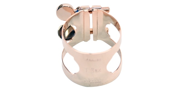 Daniel Bonade ( ダニエル・ボナード )  / 2255 PGP テナーサックスリガチャー画像2