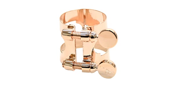 Daniel Bonade ( ダニエル・ボナード )  / 2257 PGP ソプラノサックスリガチャー画像2