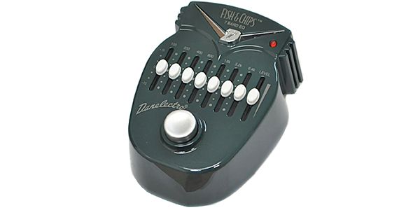 DANELECTRO/DJ-14 Fish & Chips