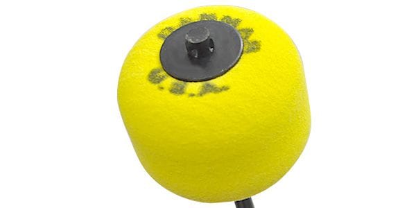 DANMAR / 206 Yellow 画像3