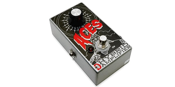 DAREDEVIL PEDALS ( デアデビルペダルズ )  / Aces画像3