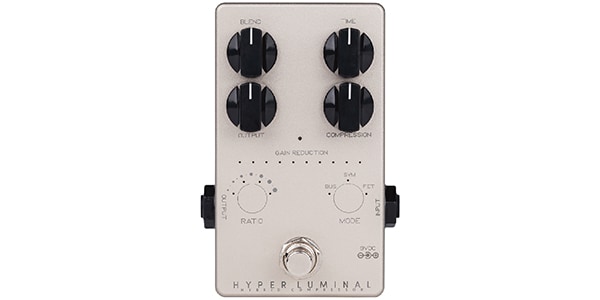 DARKGLASS ( ダークグラス ) / Hyper Luminal