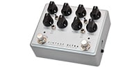 Darkglass Electronics / Vintage Ultra V2 With Aux IN ベース用プリアンプ