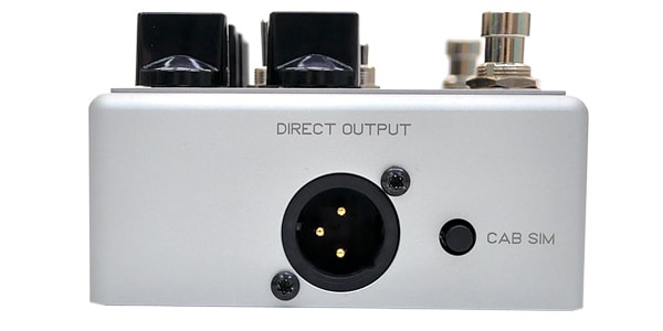 Darkglass Electronics ( ダークグラス ) Vintage Ultra V2 With
