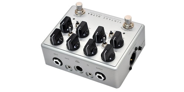 Darkglass Electronics ( ダークグラス ) Vintage Ultra V2 With