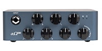 Darkglass Electronics / Alpha・Omega 200