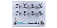 Darkglass Electronics / Kaamos Octave + Distortion