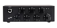 Darkglass Electronics / Microtubes 200