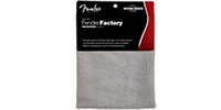 FENDER Factory Microfiber Cloth