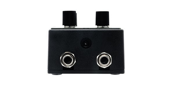 Death By Audio ( デス・バイ・オーディオ )  / DREAM STATION画像3