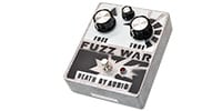  FUZZ WAR Ver.2