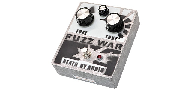 FUZZ WAR