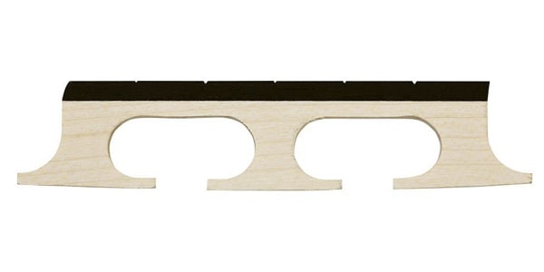DEERING BANJO COMPANY / DEERING GOODTIME SMILE BRIDGE 5/8"