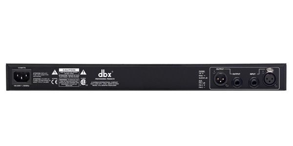 楽器dbx 131S 本体のみ　品