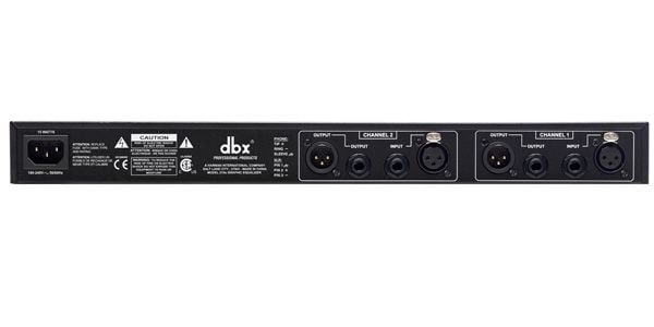 dbx 215s 送料無料 | Sound House