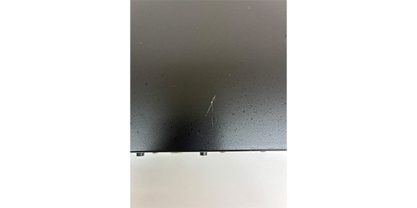 dbx ( ディービーエックス )  / 【USED】223xs クロスオーバー(チャンネルディバイダー)画像4