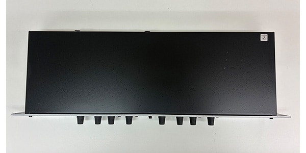 dbx ( ディービーエックス )  / 【USED】223xs クロスオーバー(チャンネルディバイダー)画像5