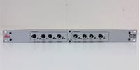dbx / 【USED】223xs クロスオーバー(チャンネルディバイダー)