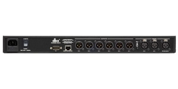 貴重品 dbx DRIVERACK260 新品 未使用よろしくお願いいたします - その他