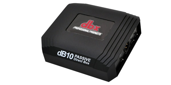 db10 パッシブDI