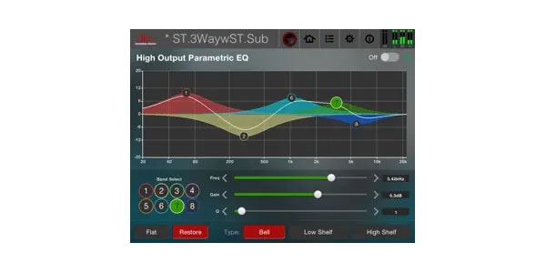 dbx DriveRack PA2 送料無料 | Sound House