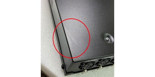 dbx ( ディービーエックス )  / DriveRack VENU360　アウトレット品 画像3